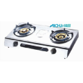 New Kind Outdoor Gas Stove